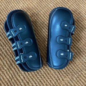 Equifit EXP 3 front boots